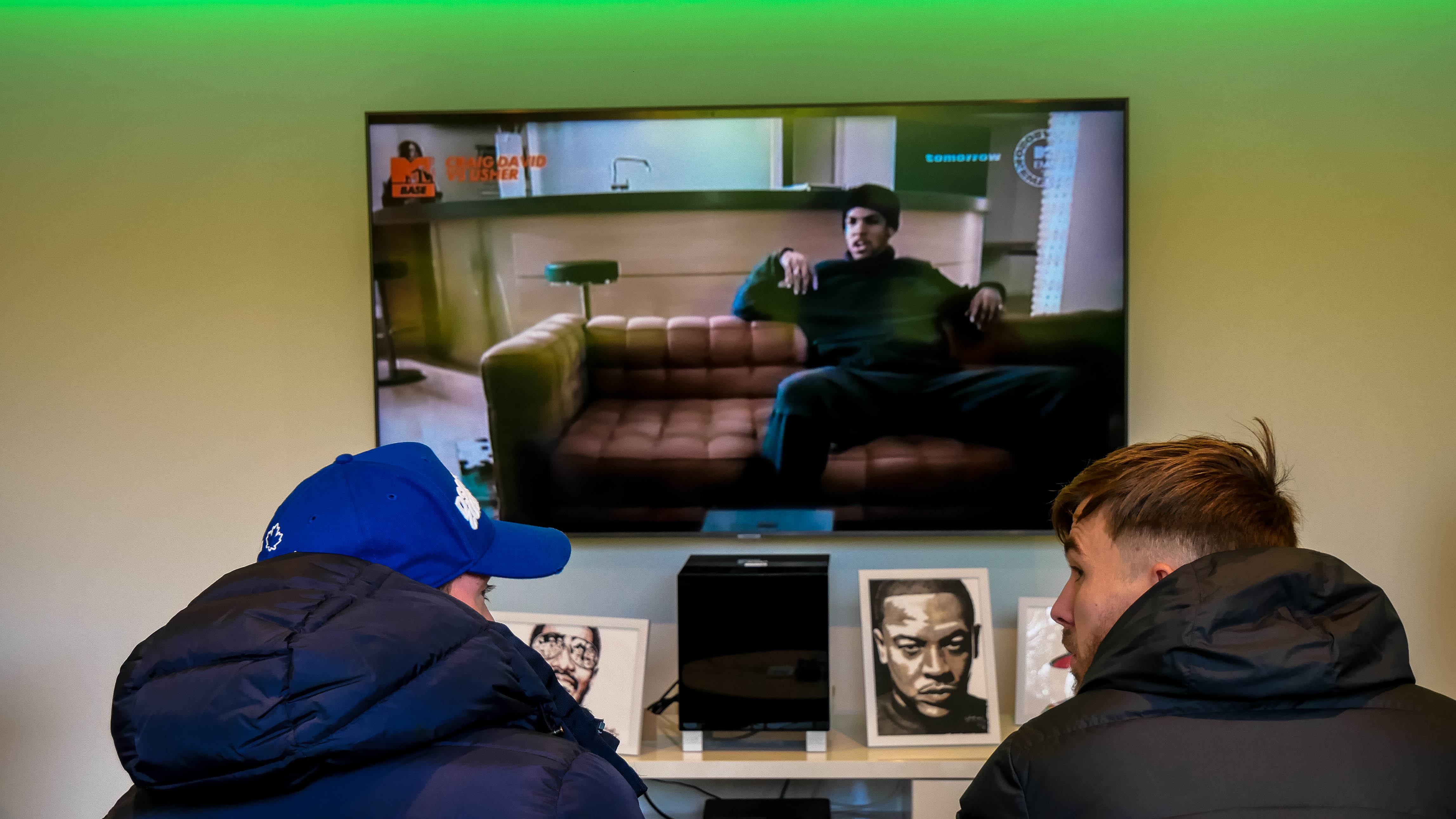 man cave garden studio in crawley