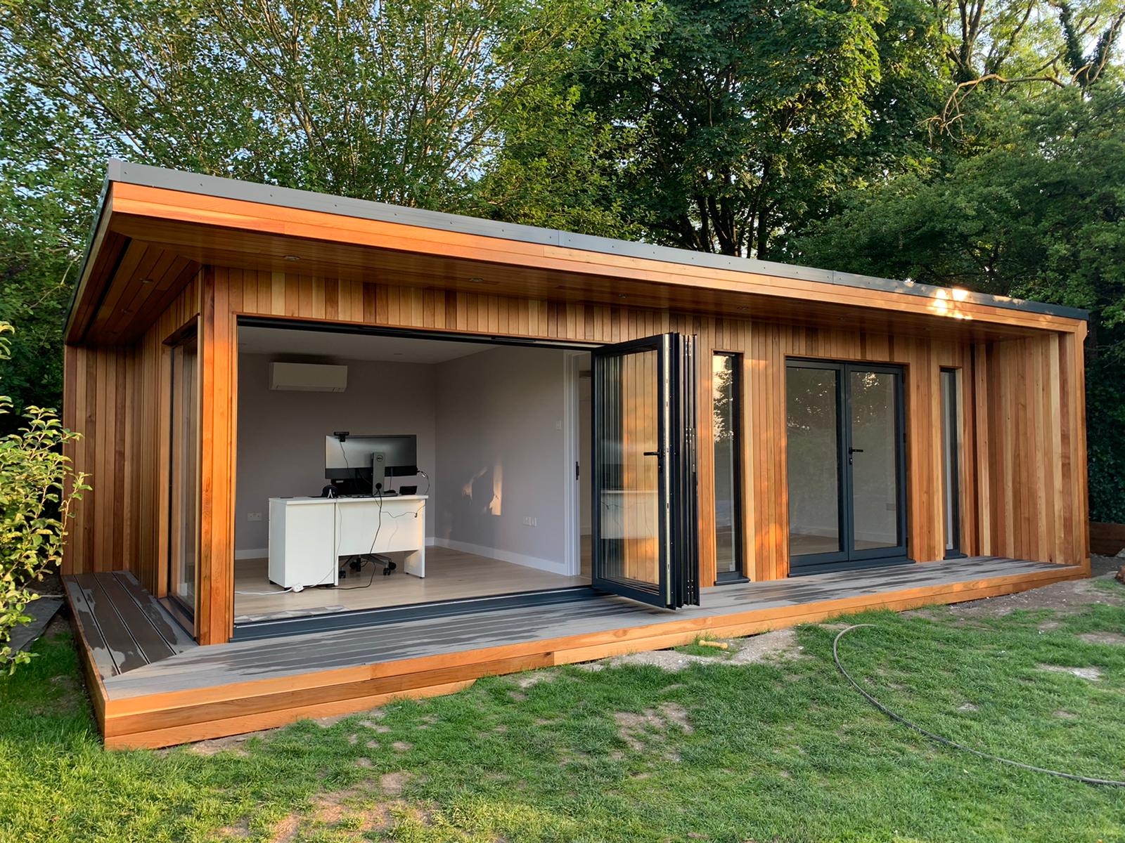 home office tadworth