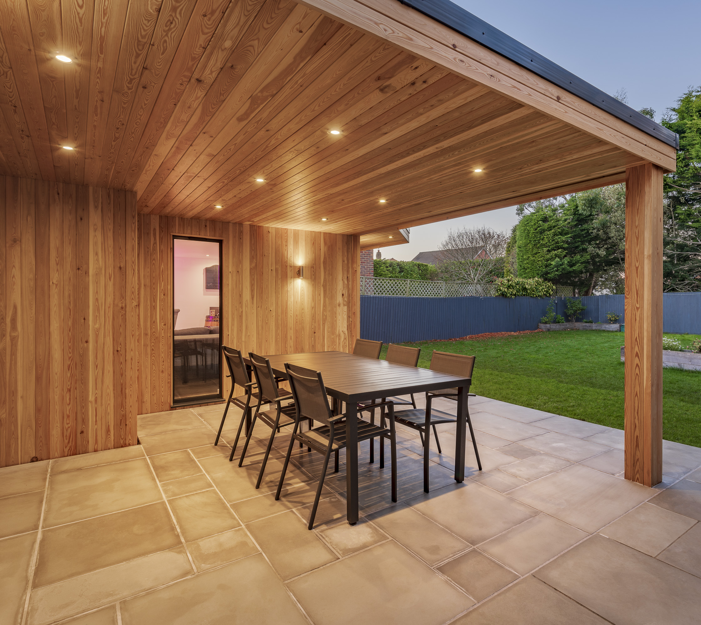 Garden Studio Bar and Hangout Space Caterham