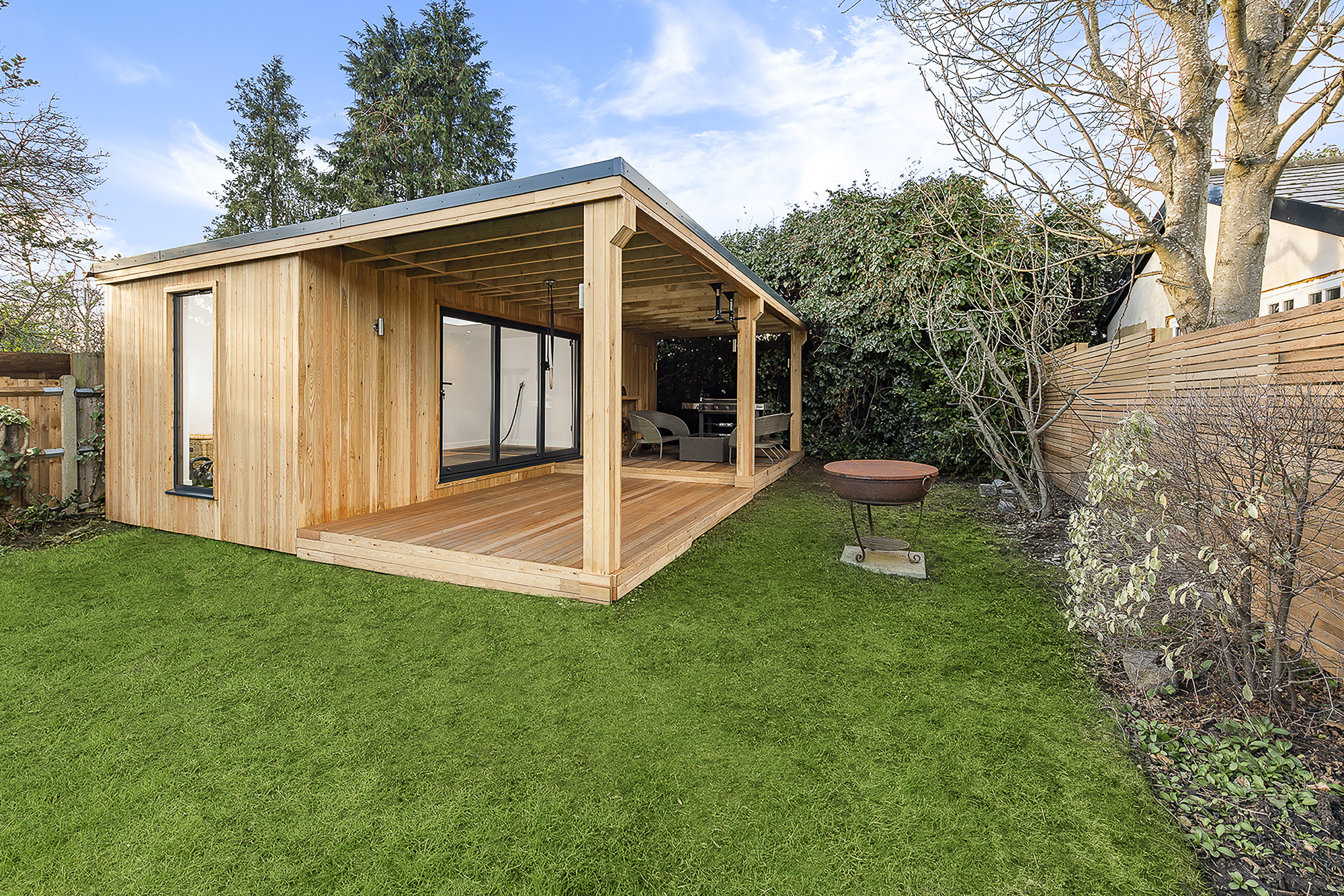garden studio yoga studio in london