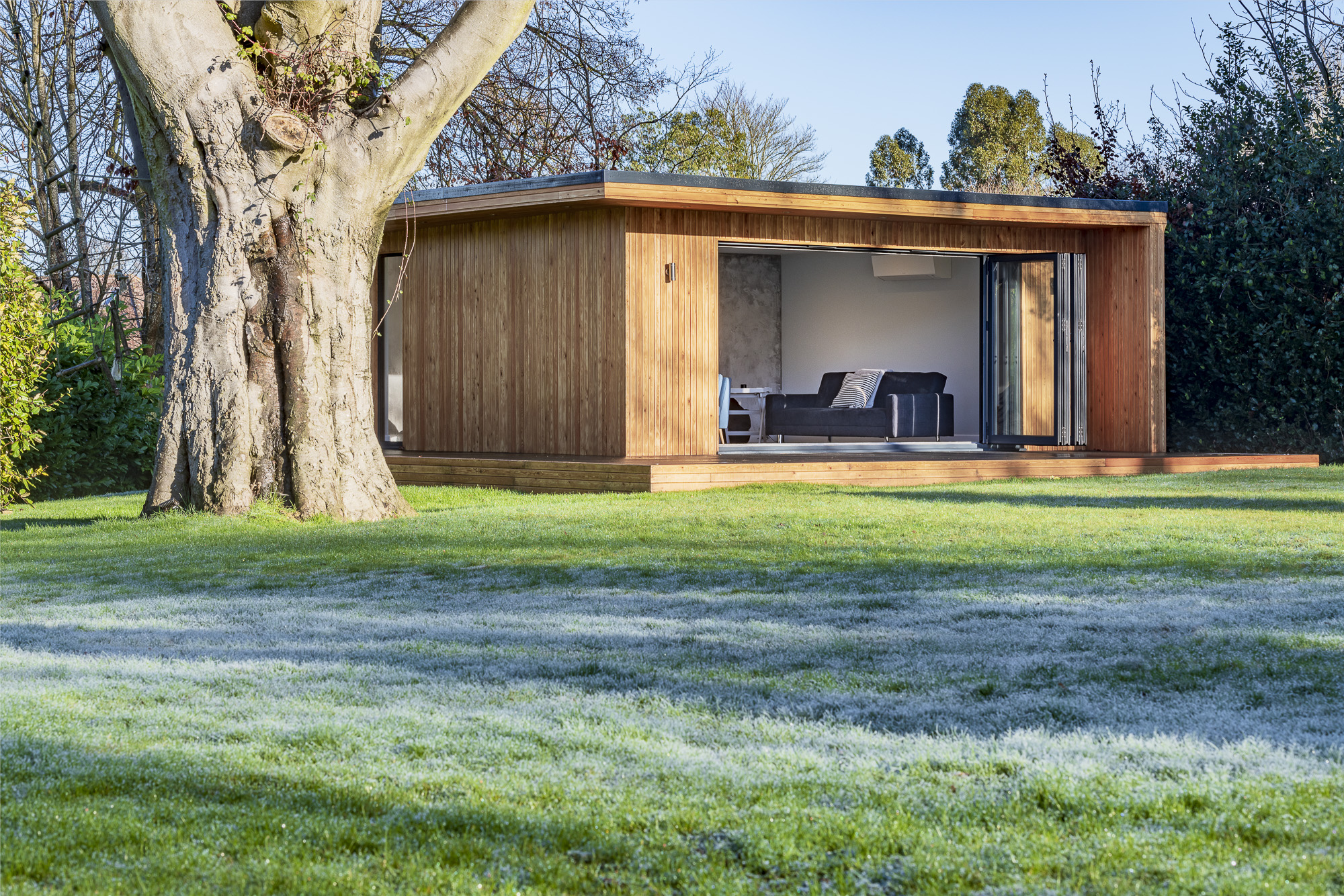 GAMES ROOM IN TADWORTH